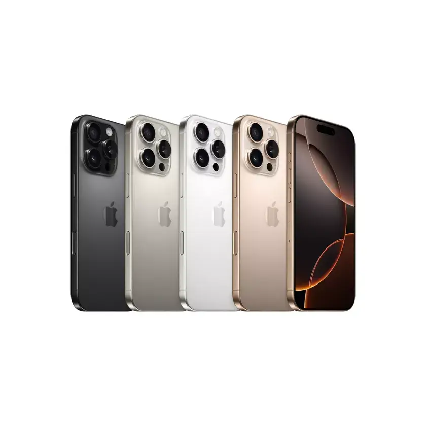 iPhone 16 Pro Max 256GB