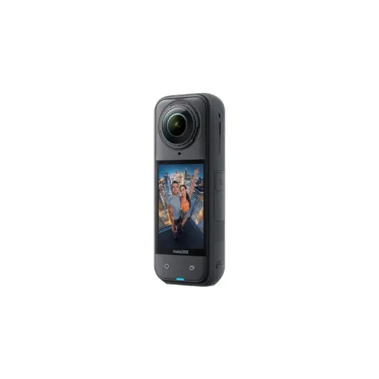 Insta360 X5 Standard Bundle