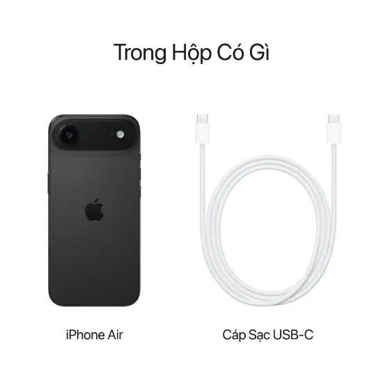 iPhone Air 256GB