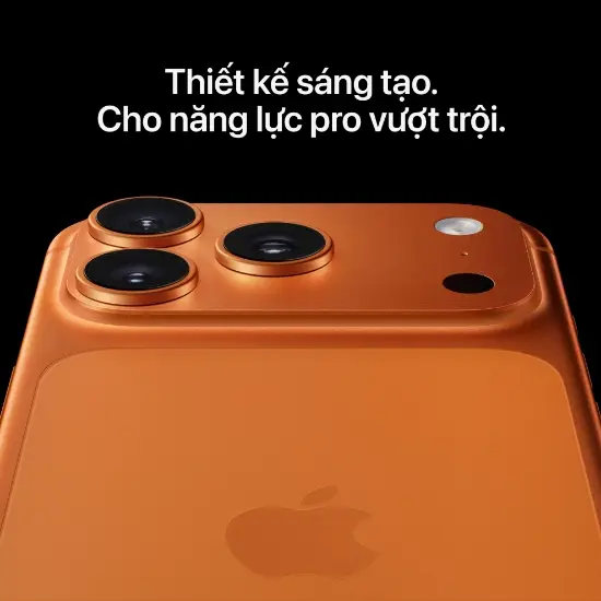 iPhone 17 Pro 256GB