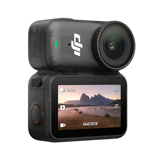 Camera hành trình DJI Osmo Nano