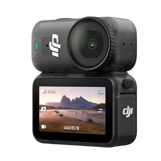 Camera hành trình DJI Osmo Nano