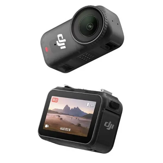 Camera hành trình DJI Osmo Nano