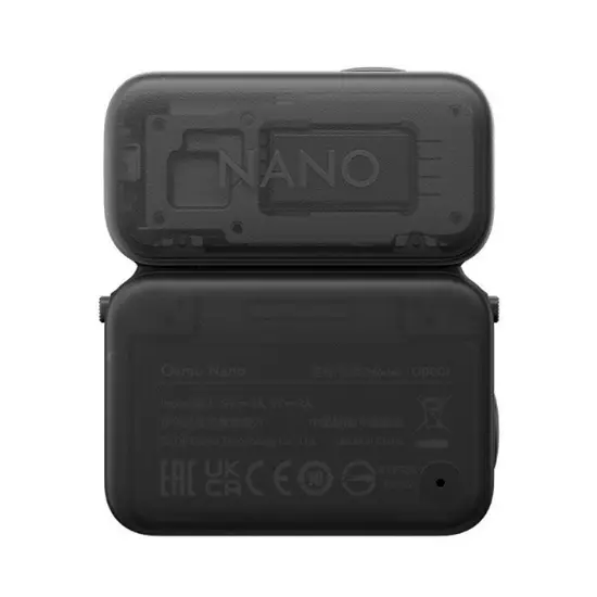 Camera hành trình DJI Osmo Nano