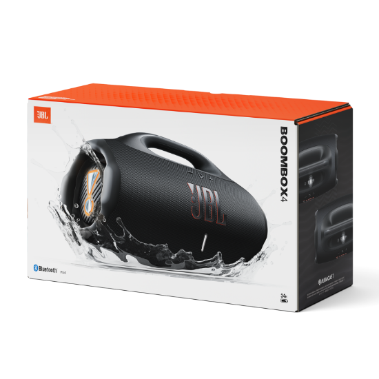 Loa Bluetooth JBL Boombox 4