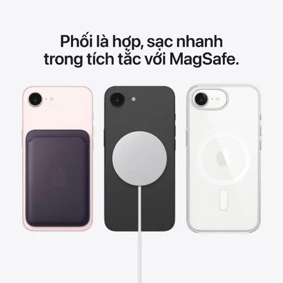 iPhone 17e 256GB
