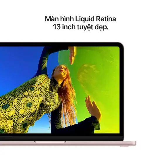Macbook Neo 13-inch Chip A18 Pro with 6‑core CPU and 5‑core GPU 8GB RAM 256GB SSD
