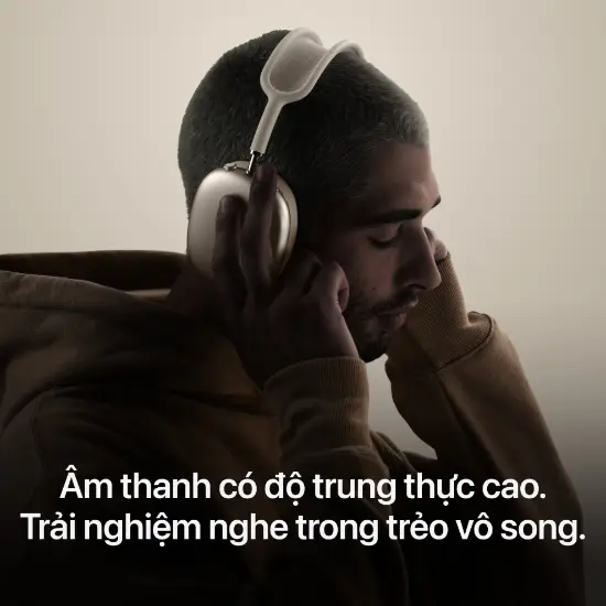 AirPods Max 2