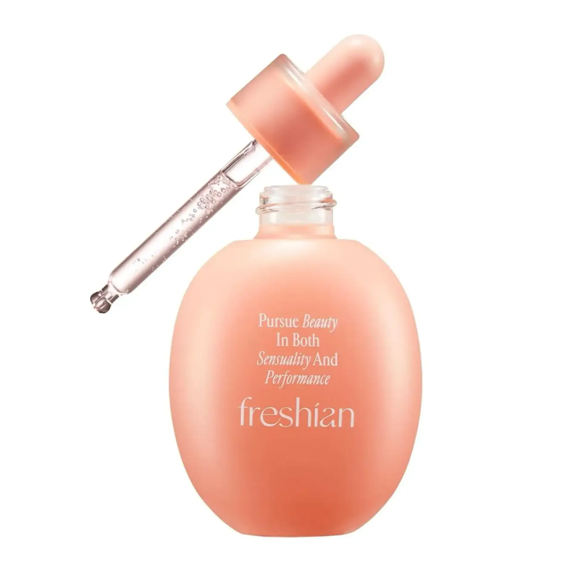 Tinh Chất Lót Trang Điểm Freshian Pink Vita Ampoule Primer Vegan 40ml