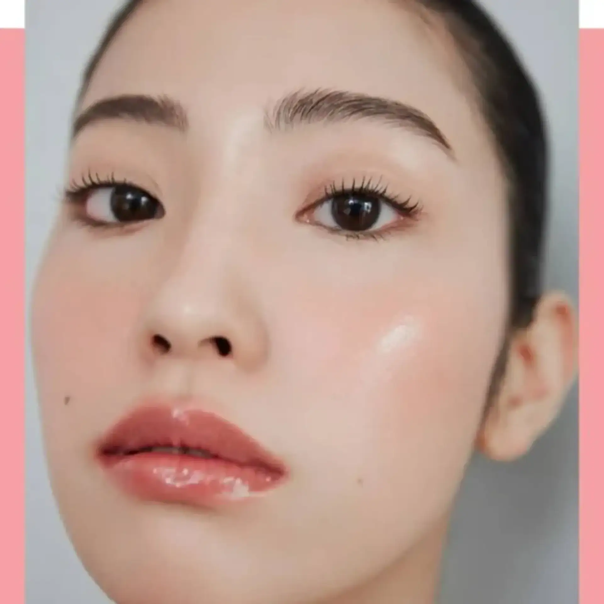 Tinh Chất Lót Trang Điểm Freshian Pink Vita Ampoule Primer Vegan 40ml