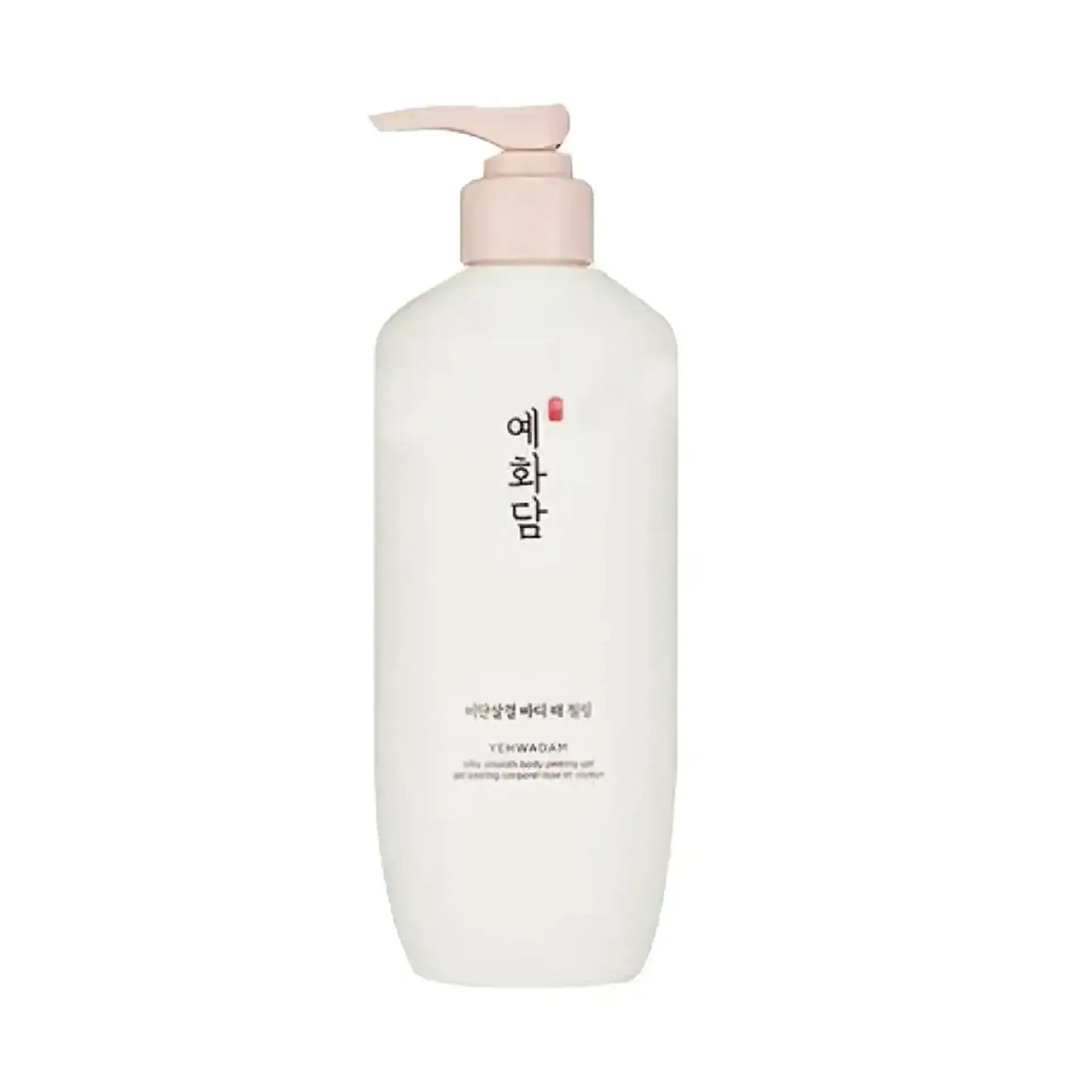 Tẩy Tế Bào Chết Toàn Thân Yehwadam Body Peeling 300Ml