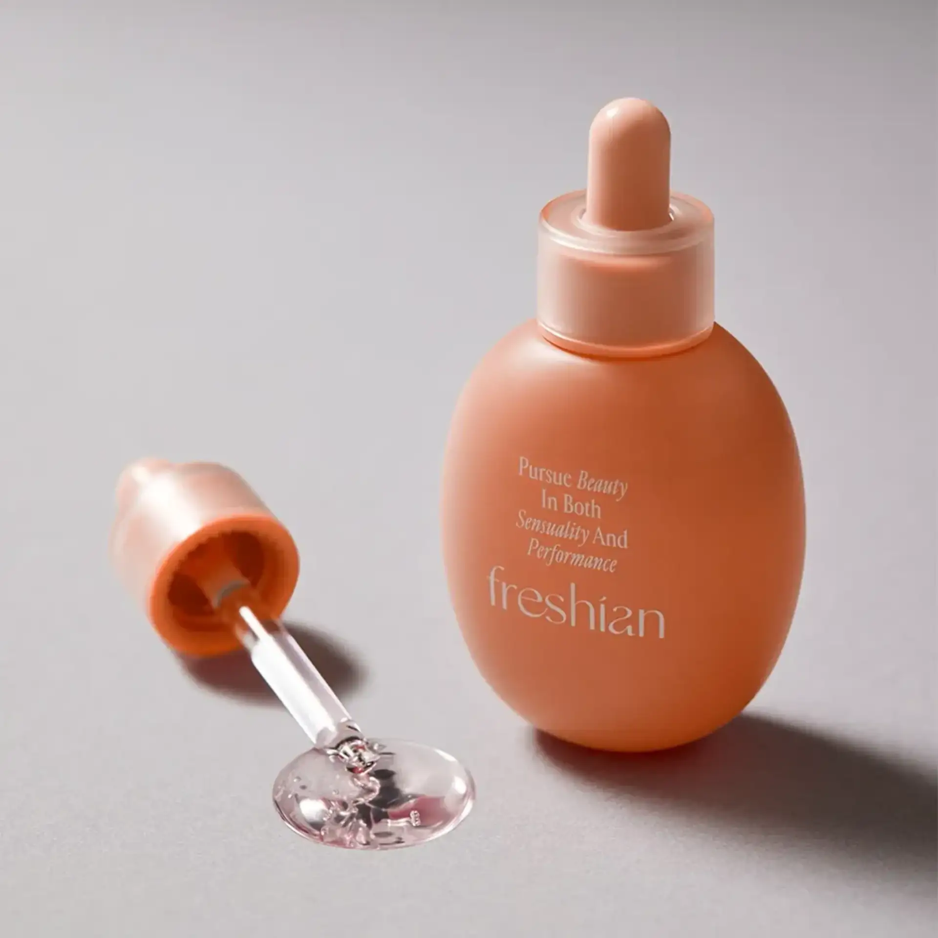 Tinh Chất Lót Trang Điểm Freshian Pink Vita Ampoule Primer Vegan 40ml